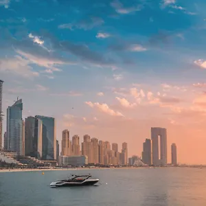 Apartment Happy Academia Jbr, Dubai