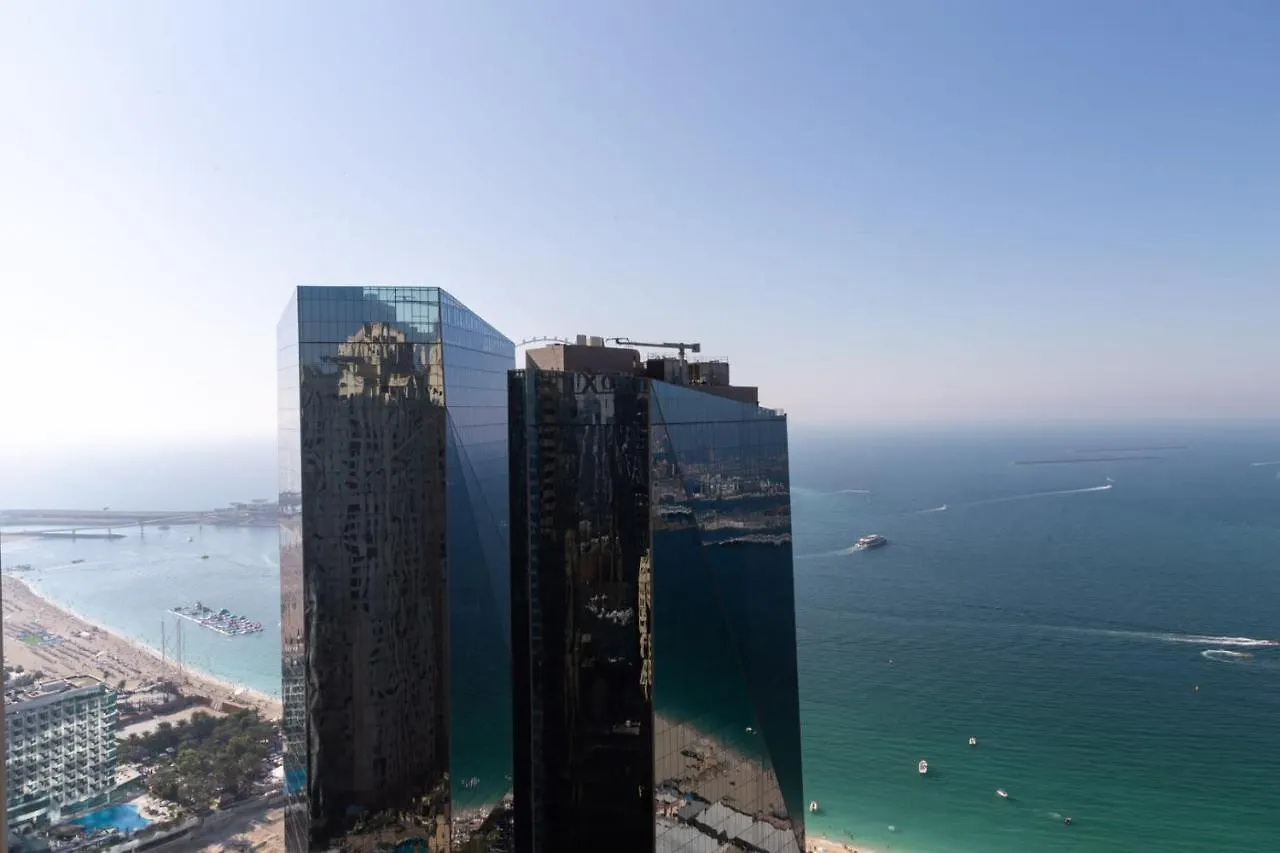 Apartment Frank Porter - Sadaf 4